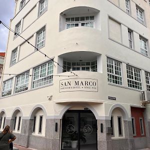 San Marco Hotel Curacao & Casino