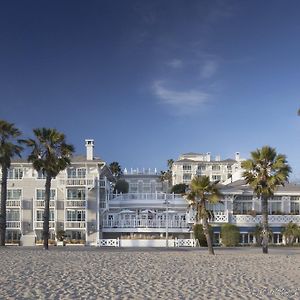 Shutters On The Beach